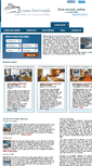 Mobile Screenshot of cruiseporthotels.com